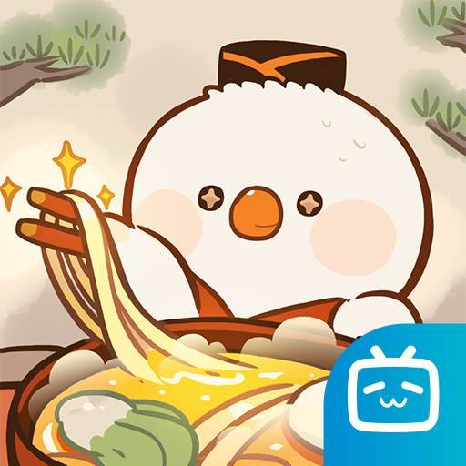 爆炒江湖手游图标