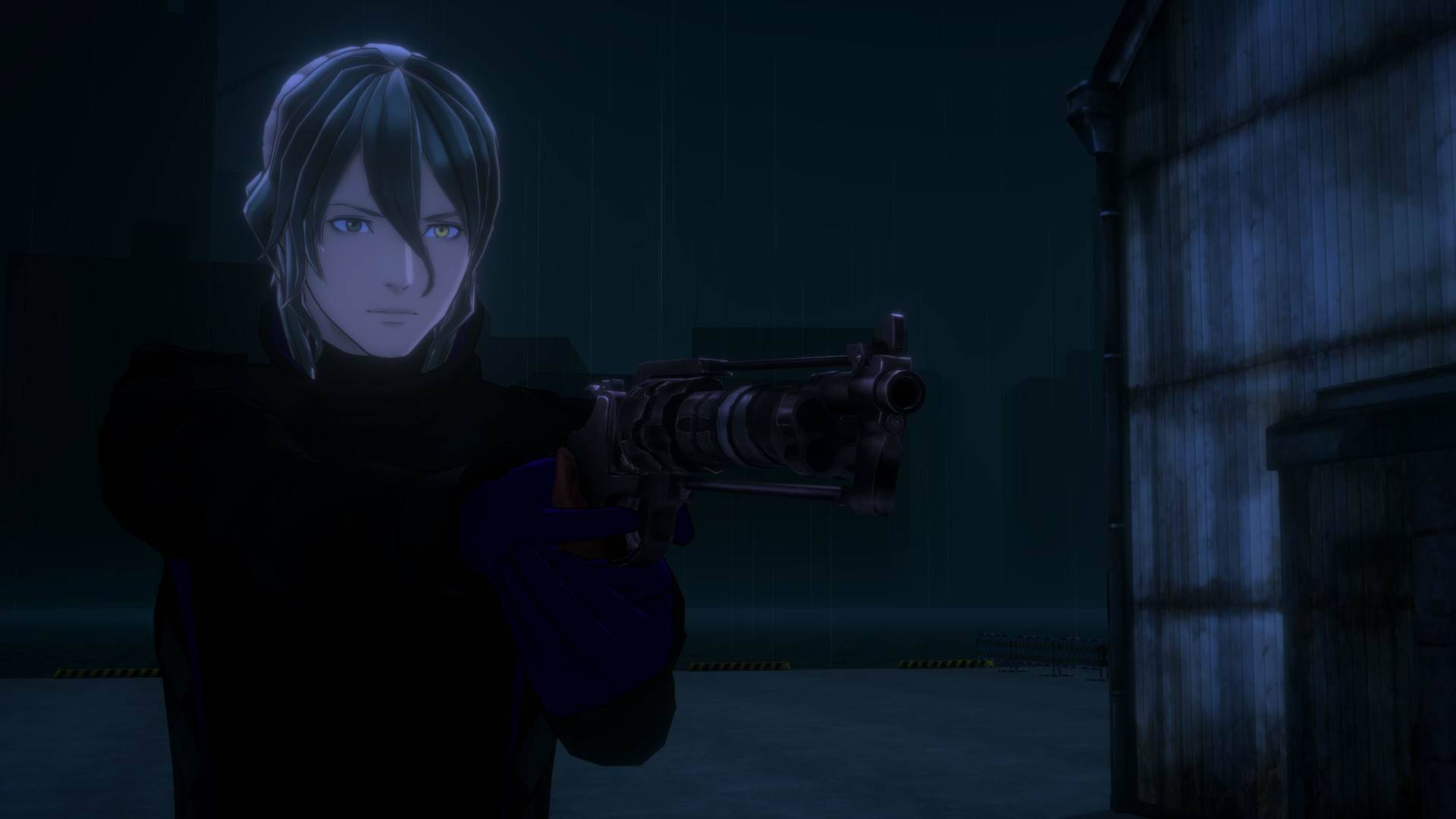 AI：梦境档案截图1