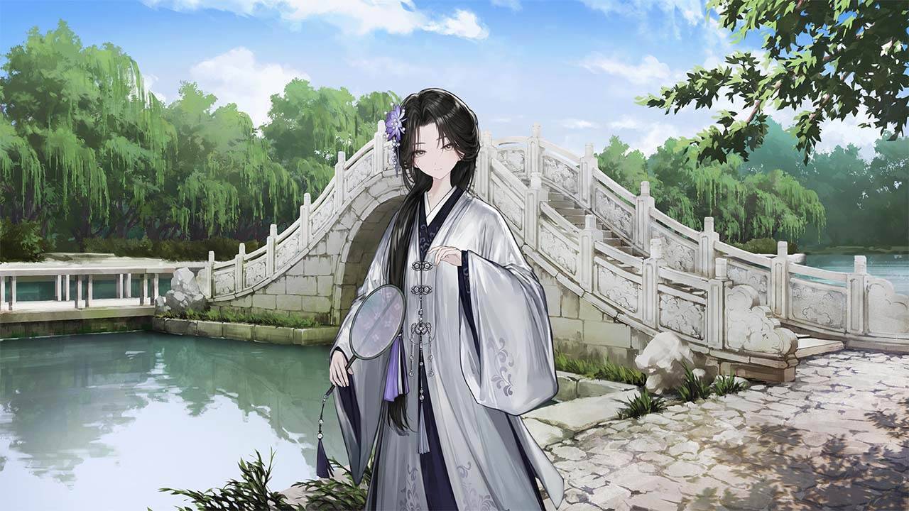 哀鸿：城破十日记游戏截图