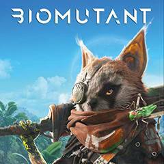 生化变种手游图标