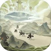 西游无限轮回器游戏Logo