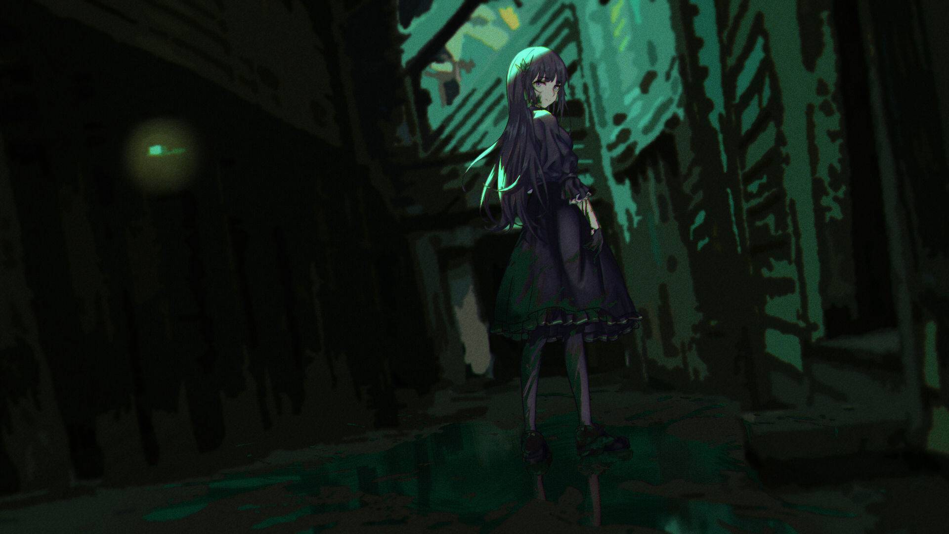 赠予神家与谎言截图5