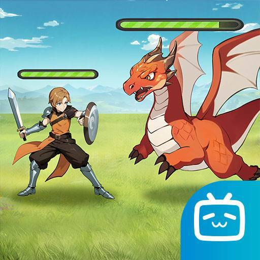 空之勇者手游图标