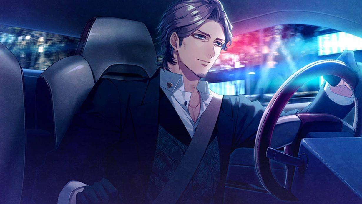 幻奏咖啡厅截图3