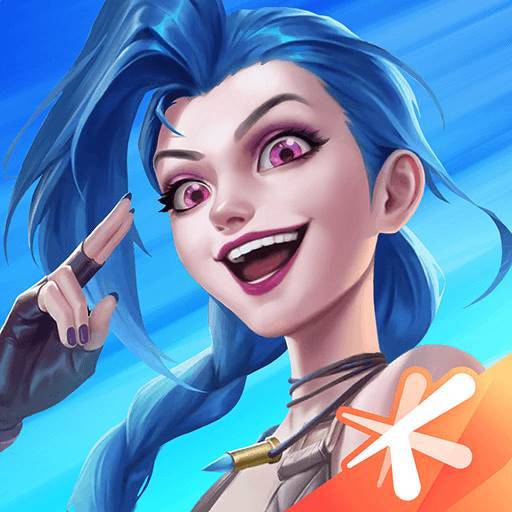 英雄联盟手游手游下载