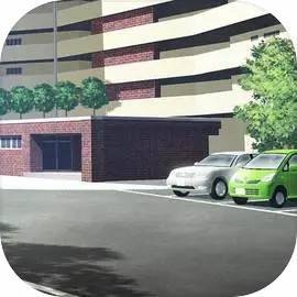 不是我的人生游戏Logo