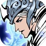 三国模拟器游戏Logo