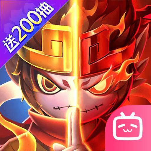 造梦大乱斗手游下载