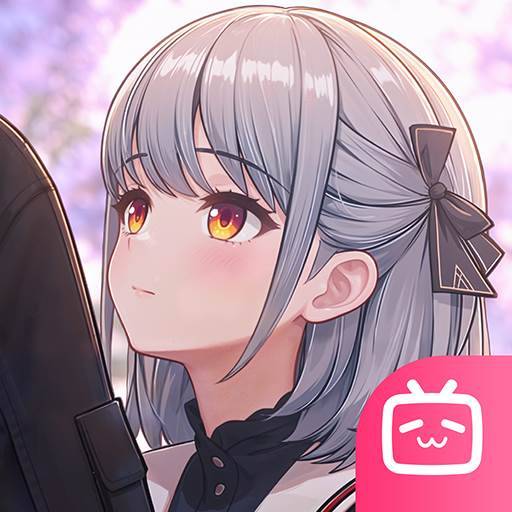 心动循环游戏Logo