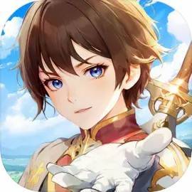 代号：光之幻想手游图标