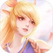 代号：尘封书游戏Logo