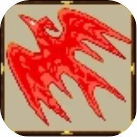 代号：鸡仔游戏Logo