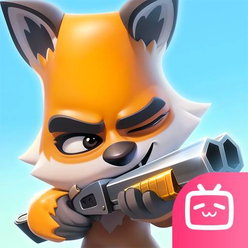 动物王者手游下载