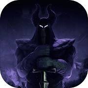 黑暗流浪者游戏Logo