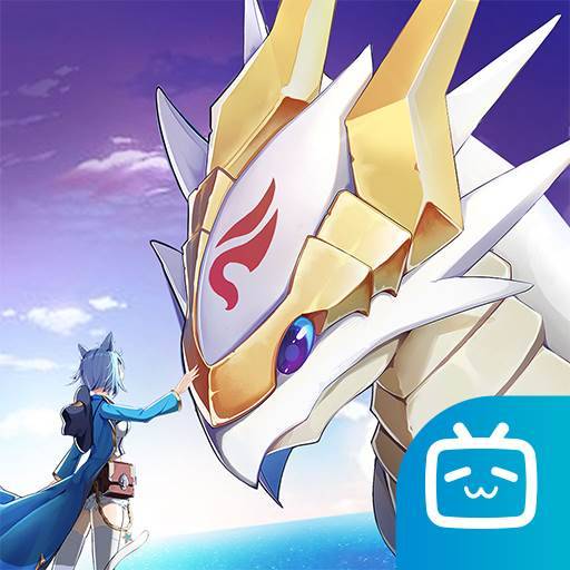 驯龙物语手游下载