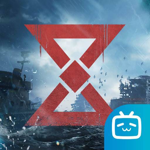 代号：ATLAS游戏Logo