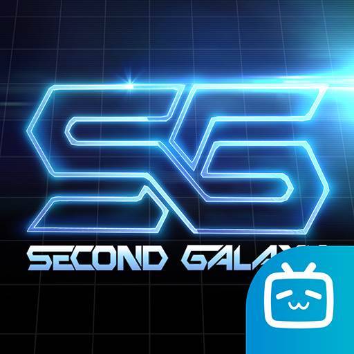 第二银河手游图标