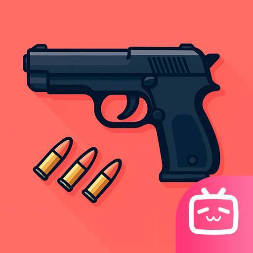 雷霆小分队游戏Logo