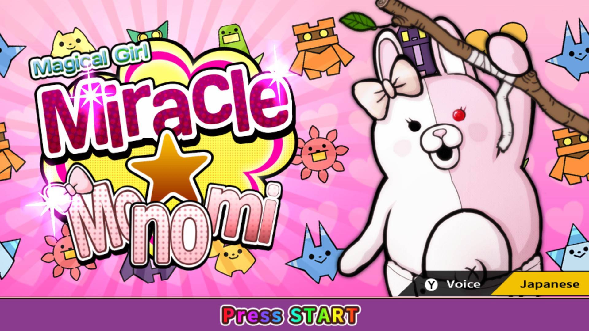 超级弹丸论破2截图2