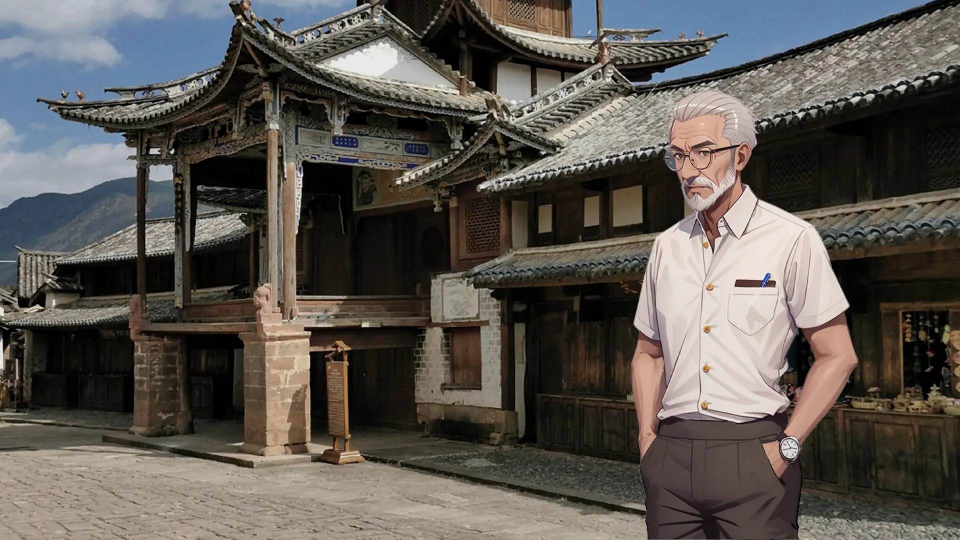 好菜不怕晚截图2