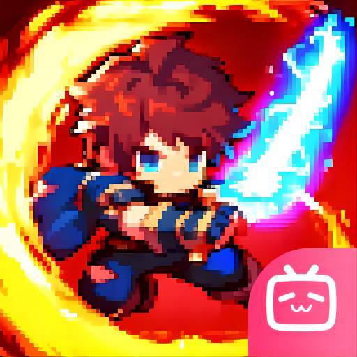 冲吧！帕克手游图标