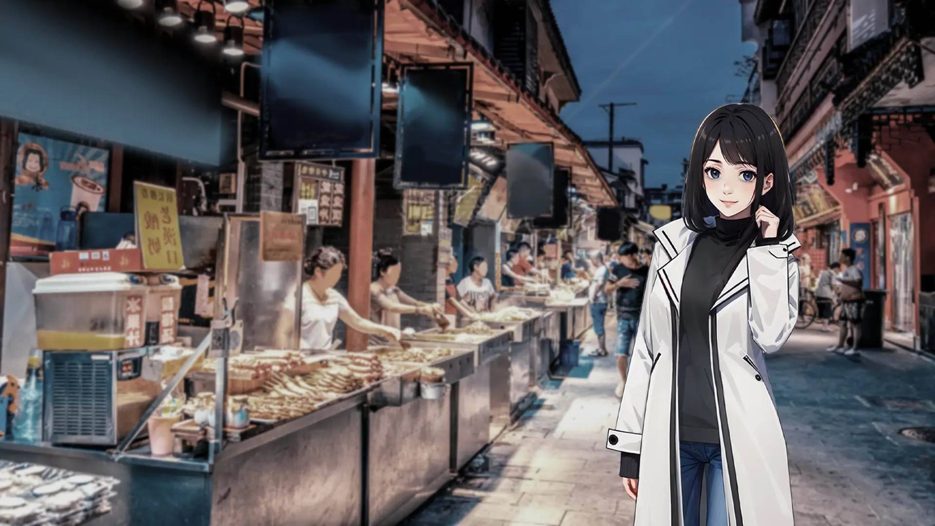 好菜不怕晚截图1