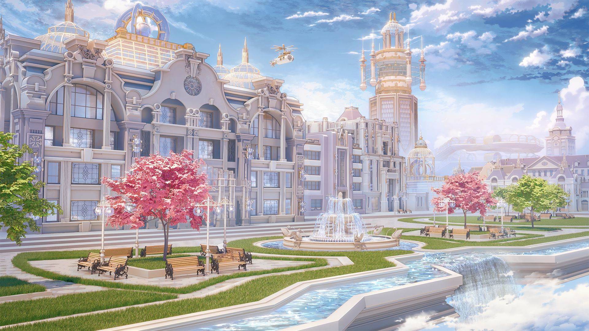 赠予神家与谎言截图1