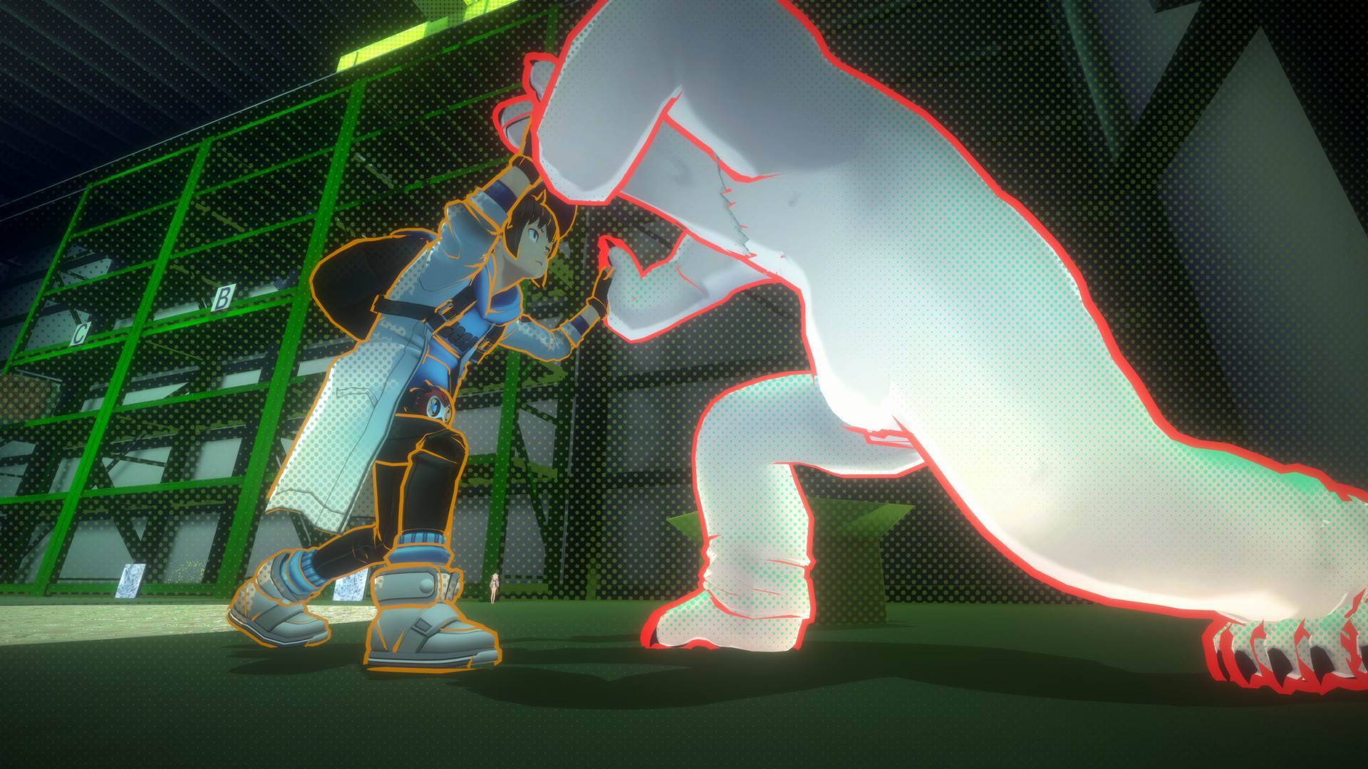 AI：梦境档案截图5