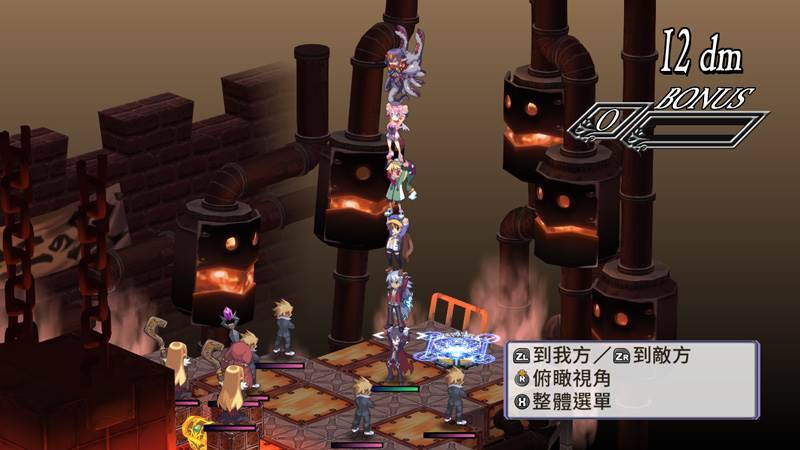 魔界战记4截图3