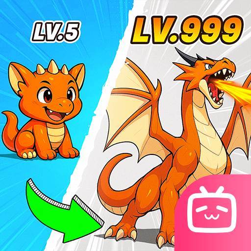 龙骑士学园手游图标