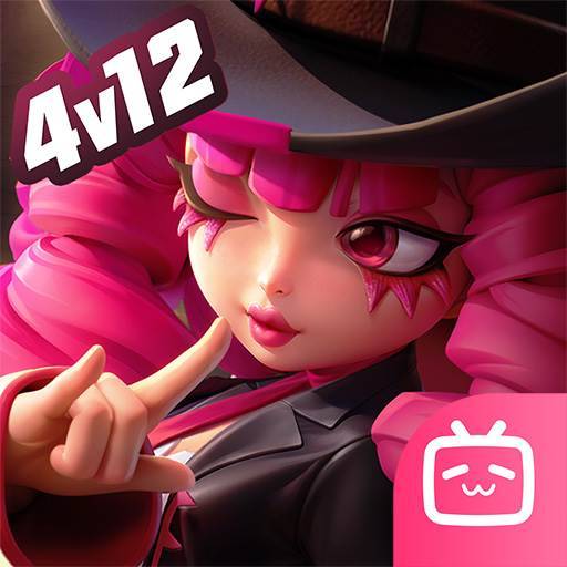 掷在四方游戏Logo