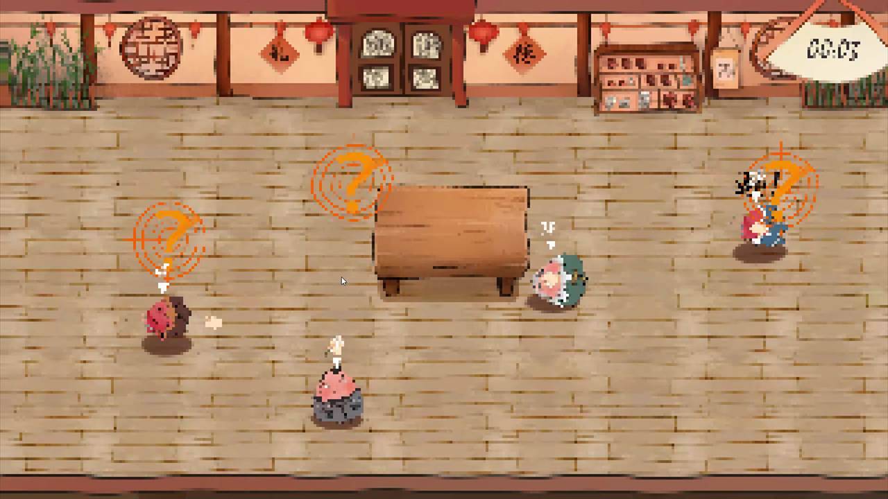 jin在酒里游戏截图