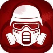 辐射废土求生游戏Logo