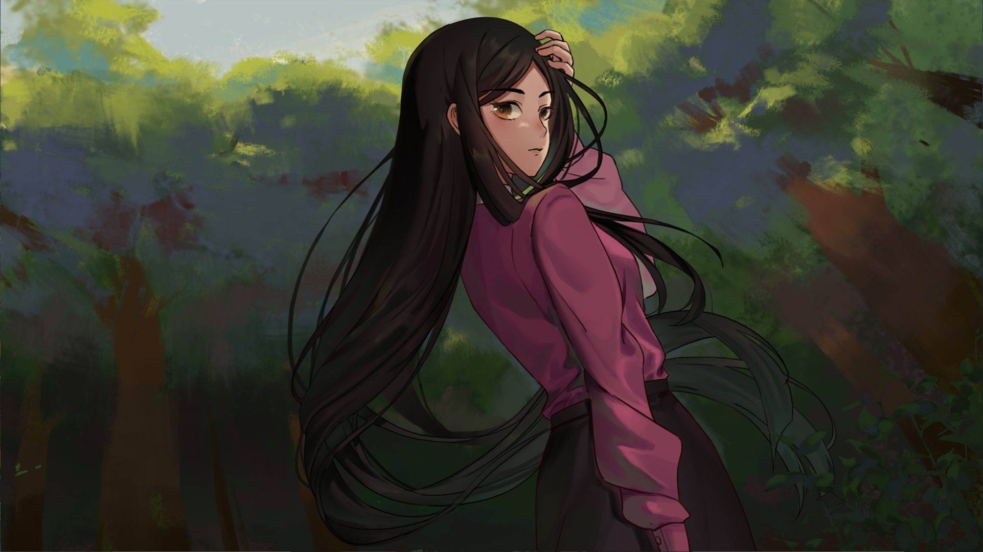 山：临界幸存者截图1