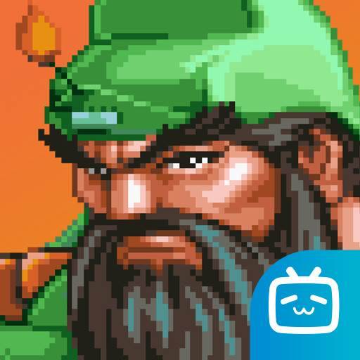 三国战纪2手游下载