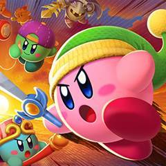 卡比群星战 2手游下载