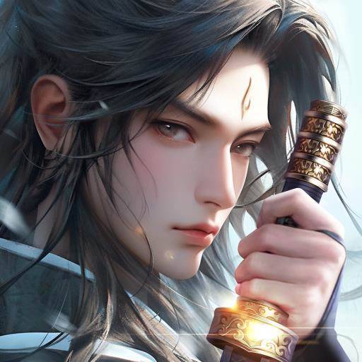 凡人修仙传：人界篇-新版本手游下载