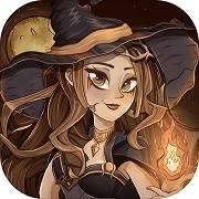 魔幻异世转生模拟器游戏Logo