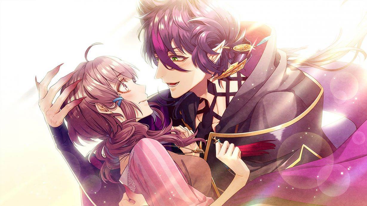 幻奏咖啡厅截图1