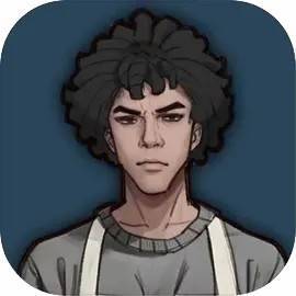 好菜不怕晚游戏Logo