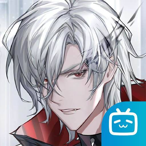 月影别墅游戏Logo