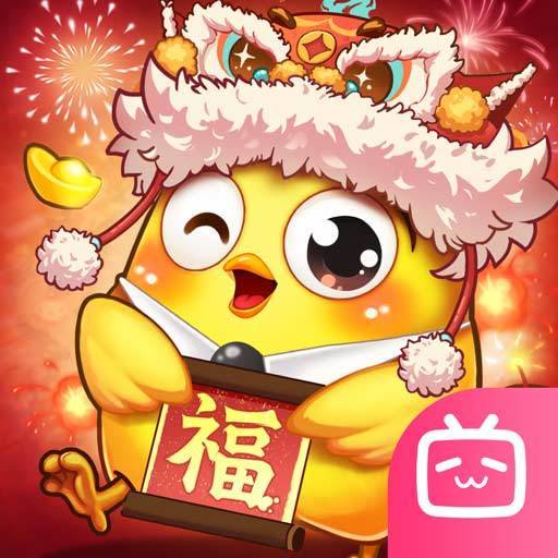 弹弹堂大冒险游戏Logo