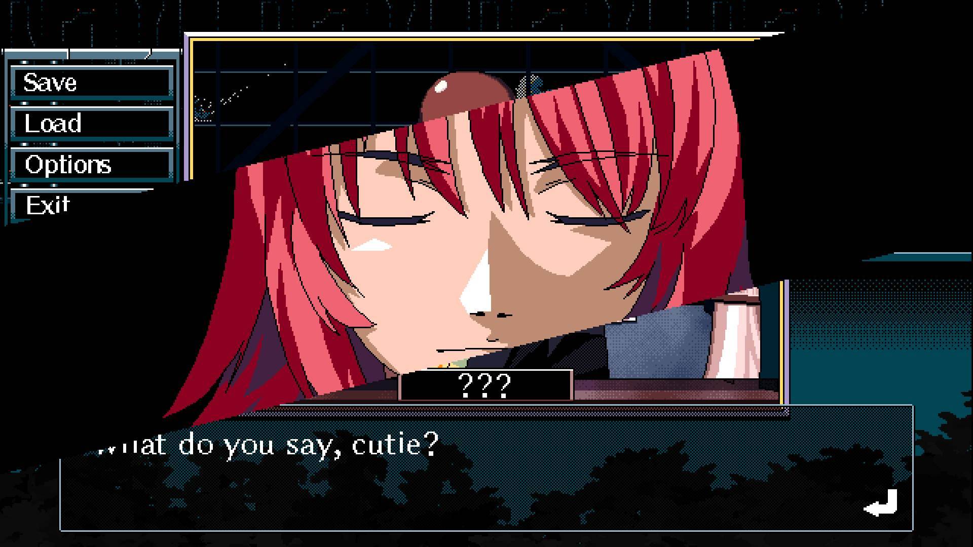 N1RV Ann-A：赛博朋克酒保计划截图5