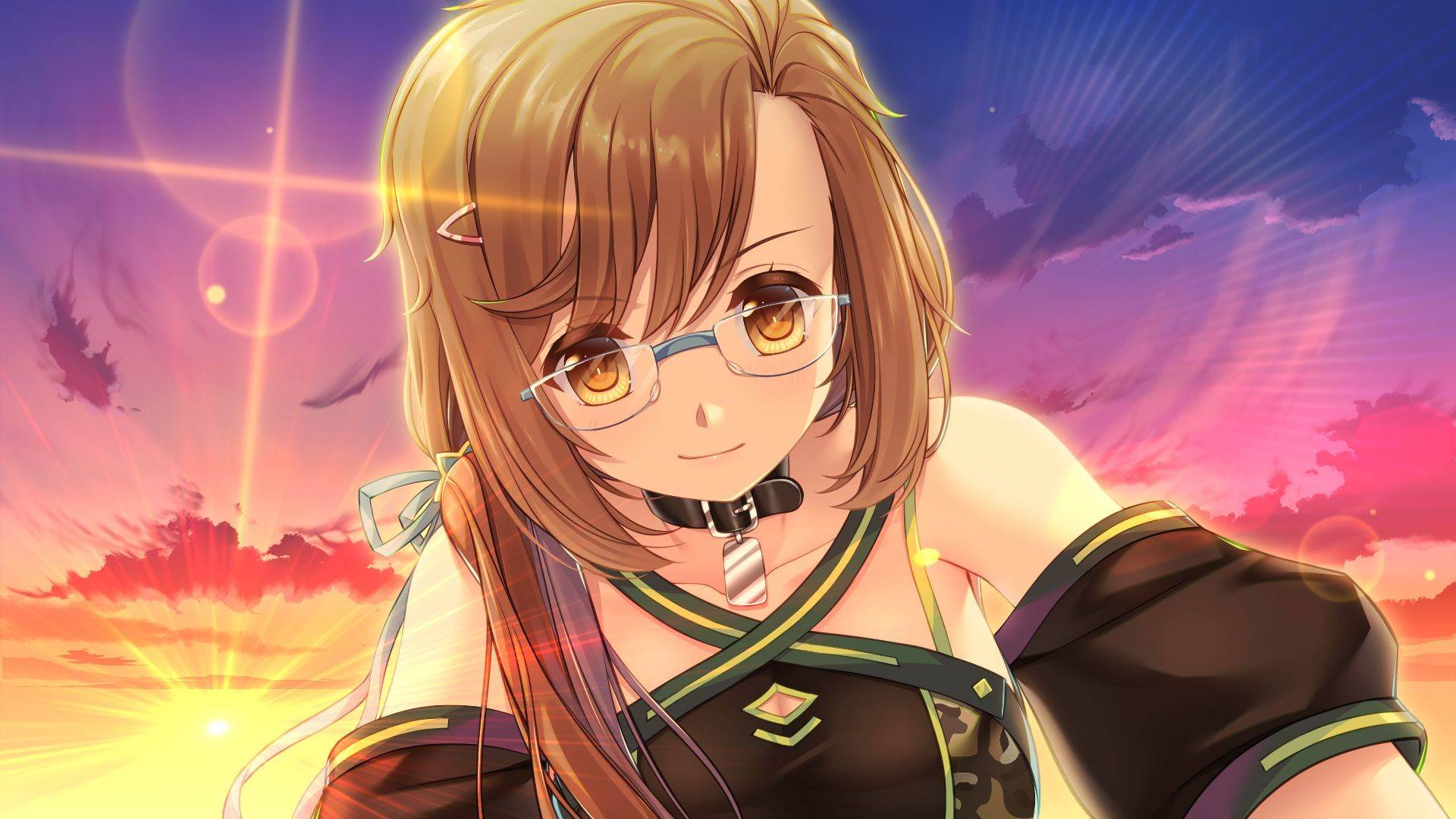 绿洲之爱 Last Lovers截图3