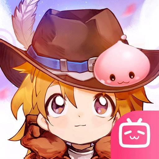 仙境传说：爱如初见手游图标