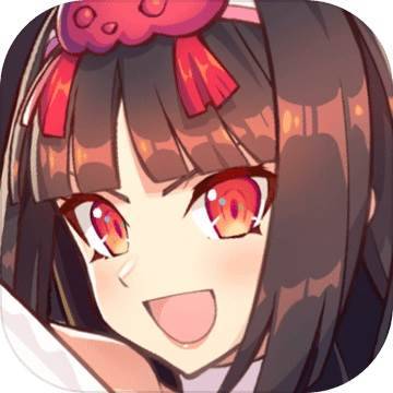 代号：王领游戏Logo