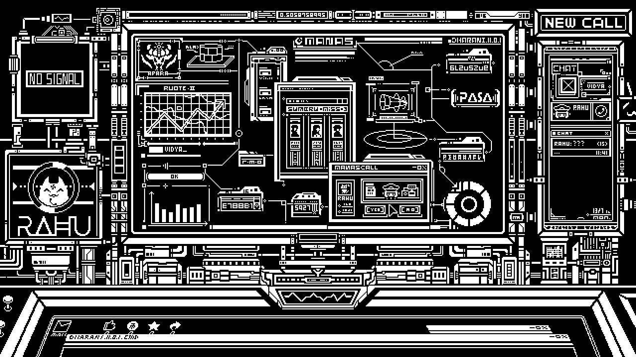 游戏画面截图1
