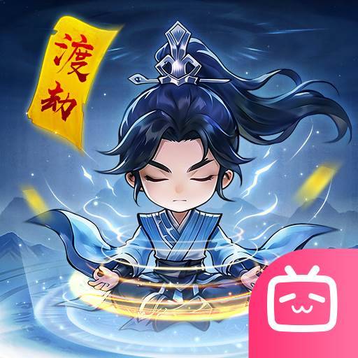 仙界大掌门