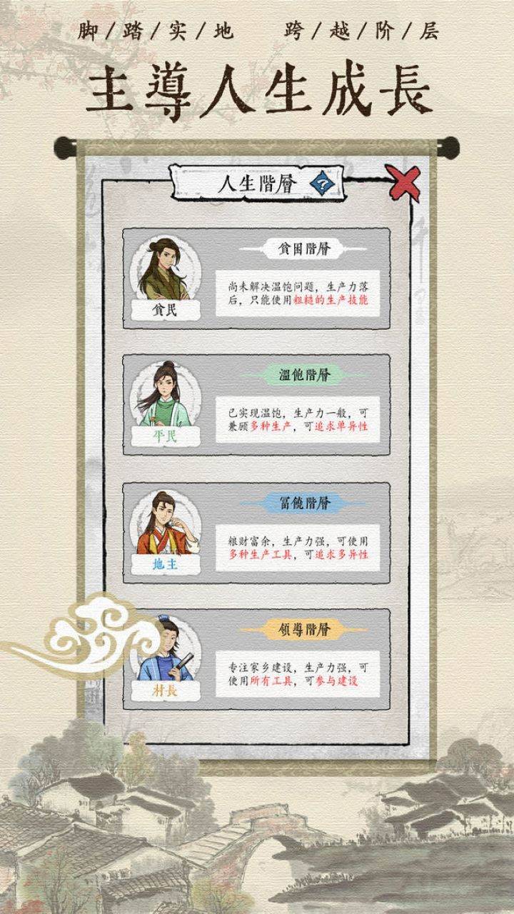 游戏画面截图2