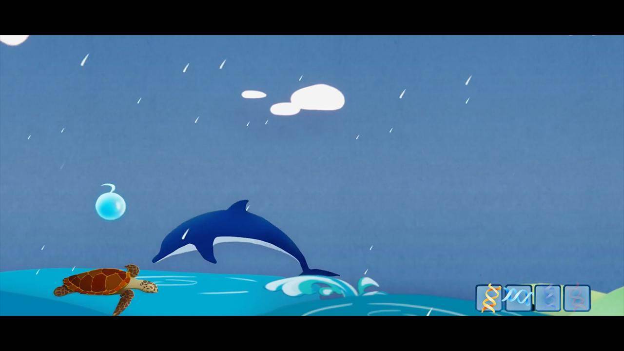 游戏画面截图1